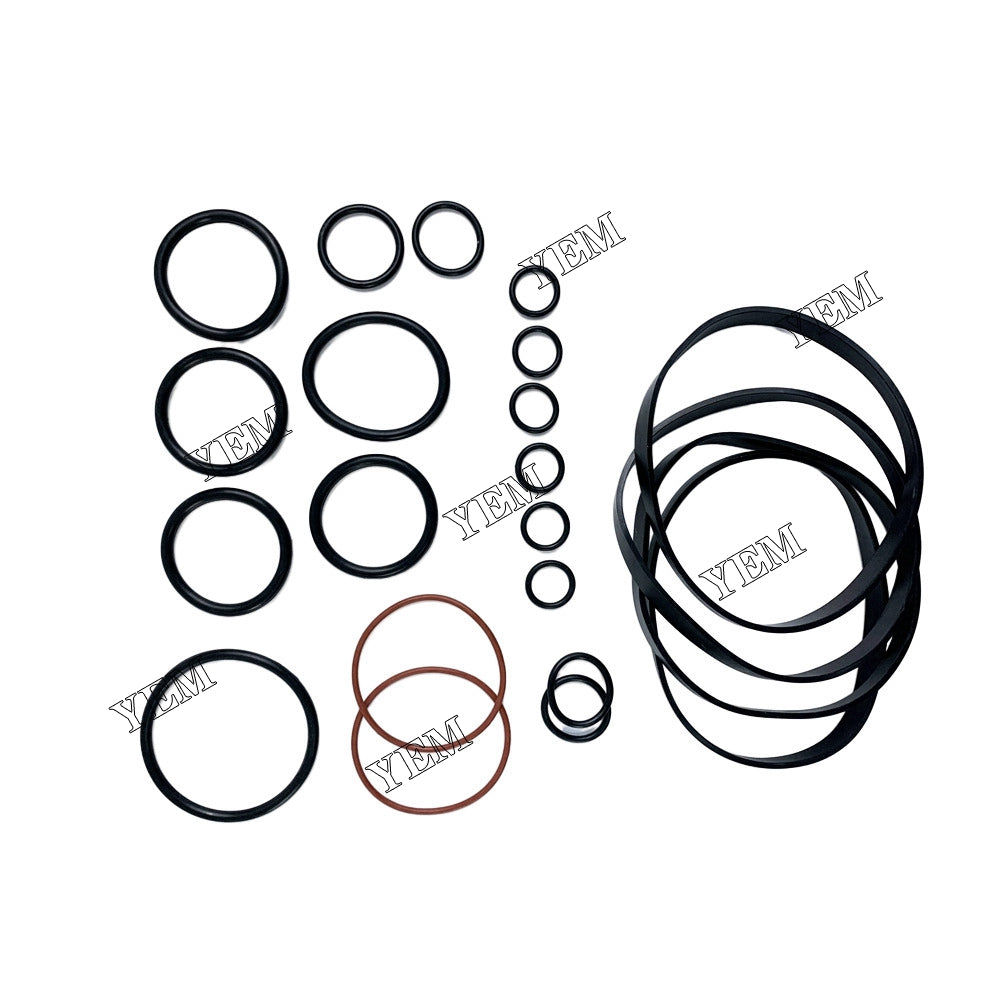 high quality 4D130 Full Gasket Set For Komatsu Engine Parts For Komatsu