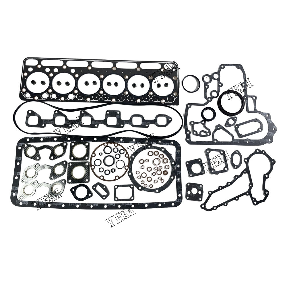 high quality S2800 Full Gasket Kit For Kubota Engine Parts