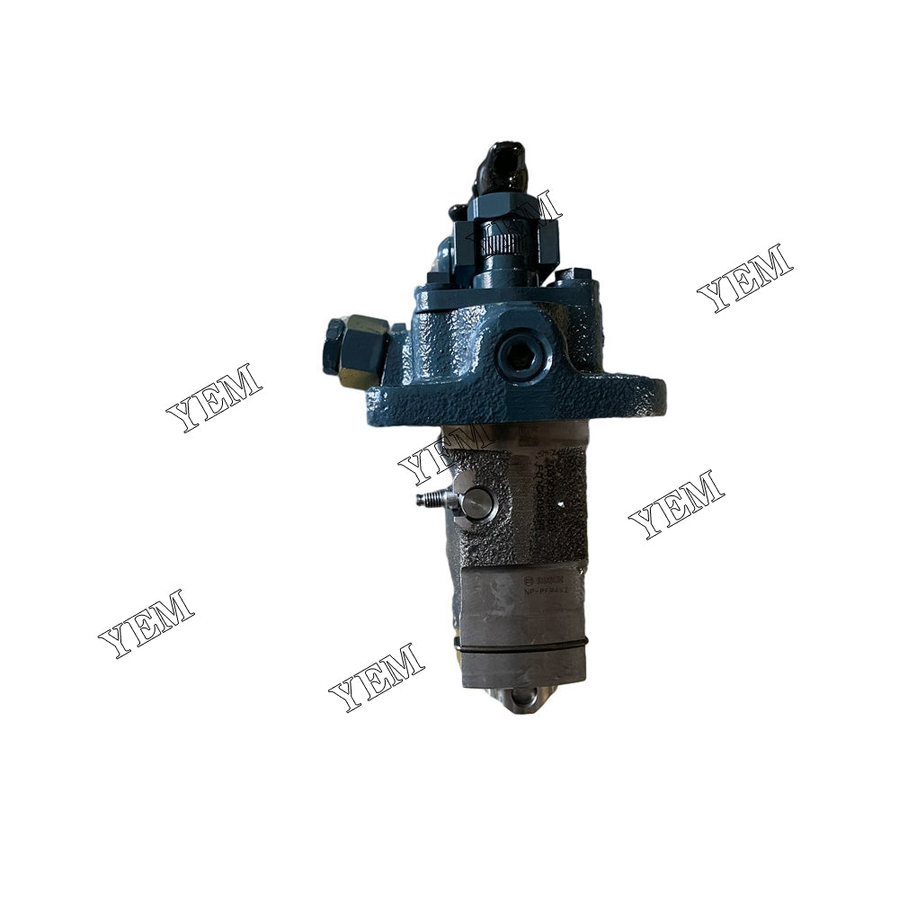 For Kubota V2607 Fuel Injection Pump 1J730-51012 V2607 diesel engine Parts For Kubota