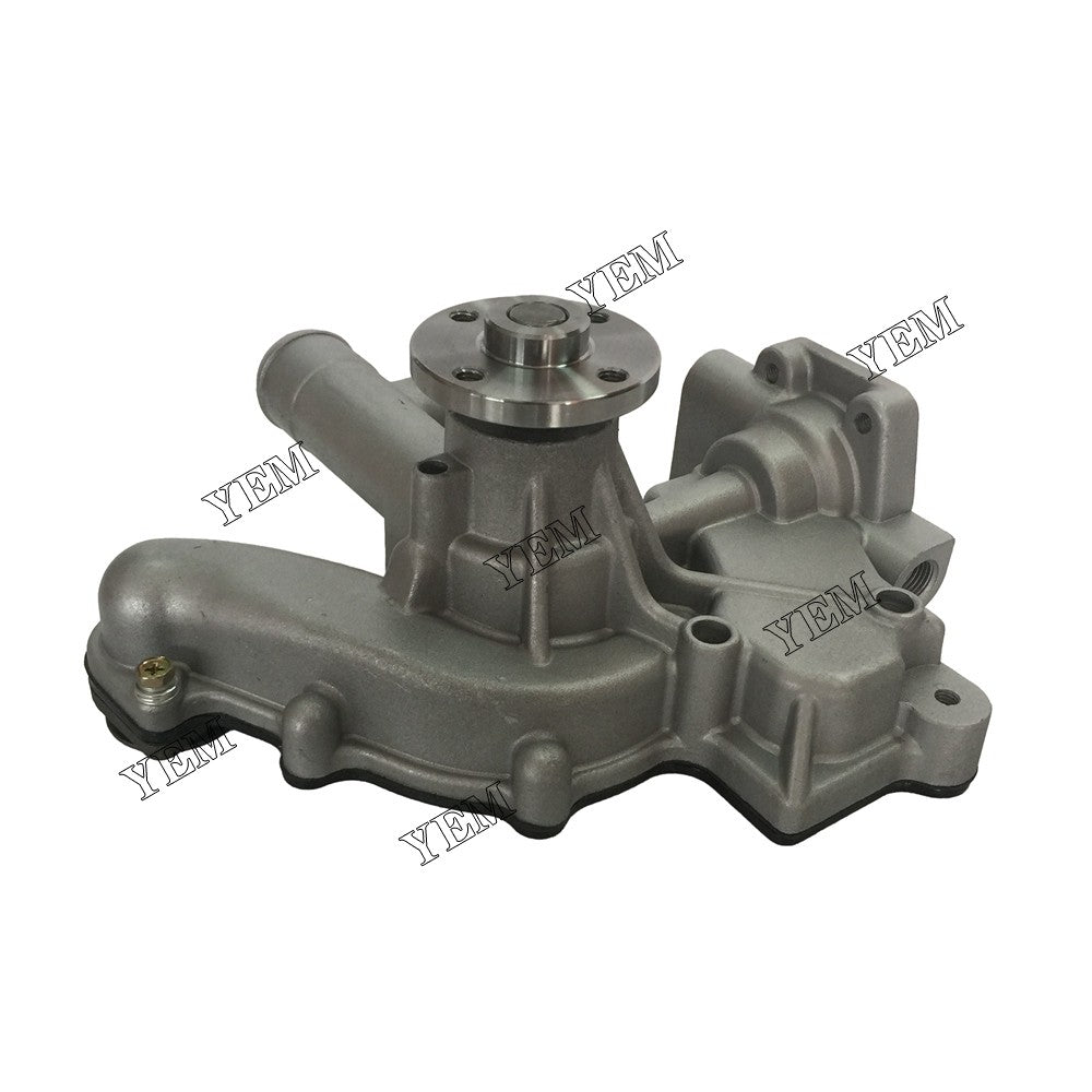 For Yanmar 4TNE98 Water Pump 129917-42010 4TNE98 diesel engine Parts For Yanmar