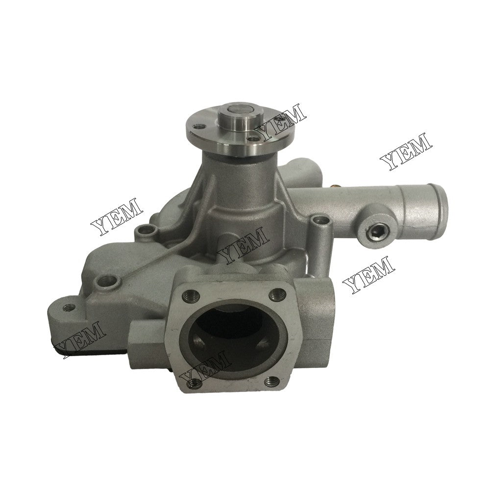 For Yanmar 4TNE98 Water Pump 129917-42010 4TNE98 diesel engine Parts For Yanmar