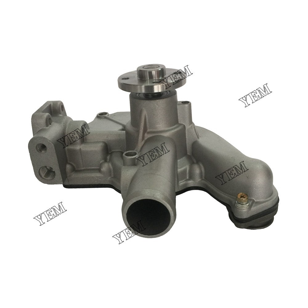 For Yanmar 4TNE98 Water Pump 129917-42010 4TNE98 diesel engine Parts For Yanmar