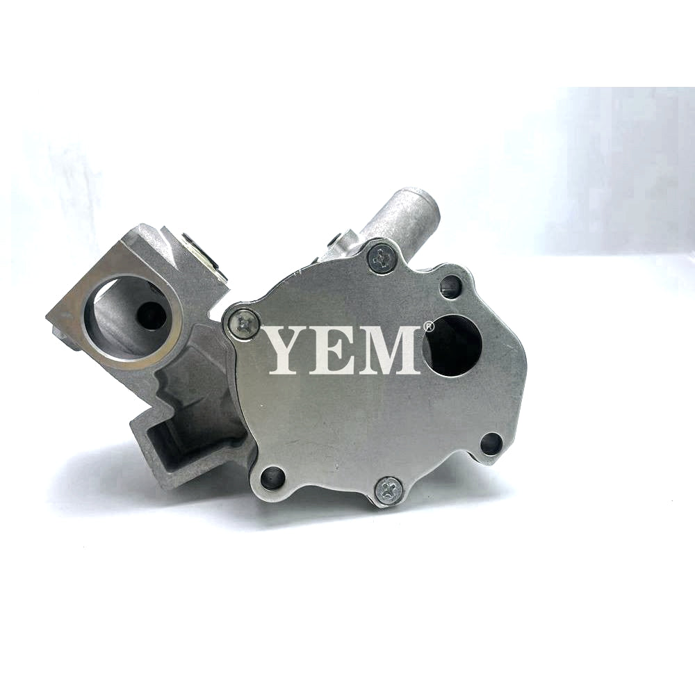 For Yanmar 4TNV86 Water Pump 4TNV86 diesel engine Parts For Yanmar