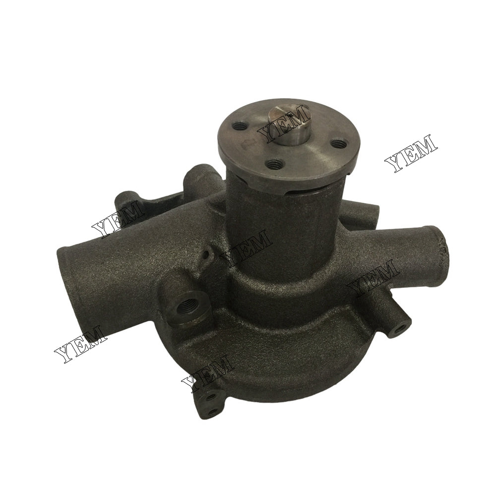 For Mitsubishi 6D24 Water Pump ME995234 6D24 diesel engine Parts For Mitsubishi