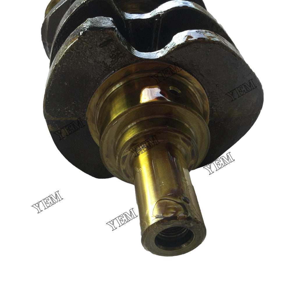 New 4JJ1 Crankshaft For Isuzu 4JJ1 Engine Part For isuzu