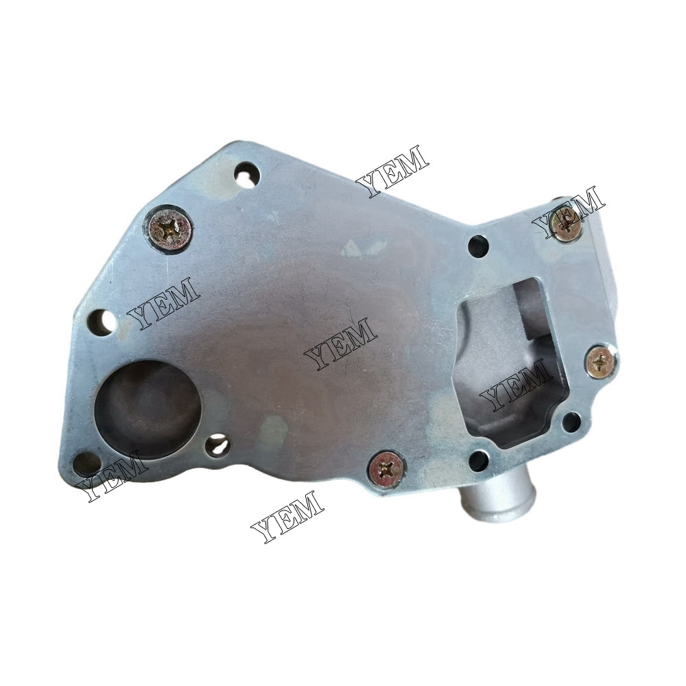 For isuzu 3LB1 Water Pump 8973215083 3LB1 diesel engine Parts