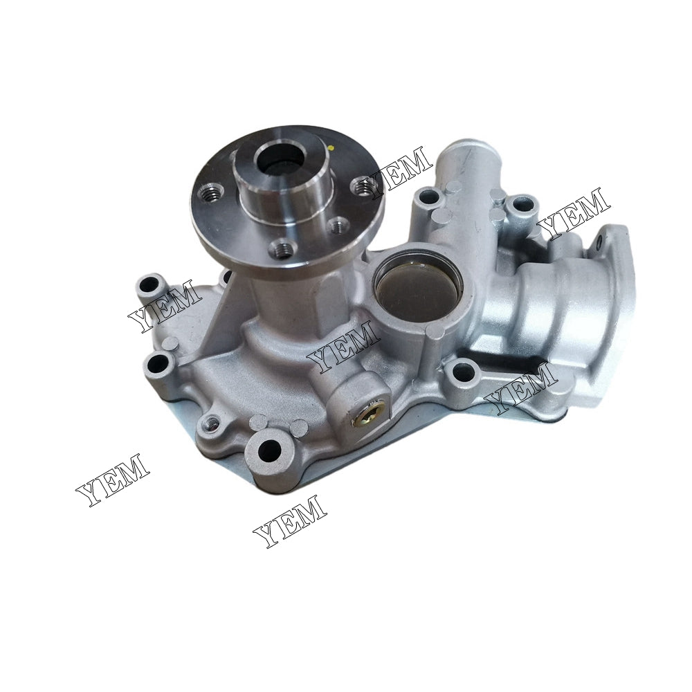 For isuzu 3LB1 Water Pump 8973215083 3LB1 diesel engine Parts For isuzu