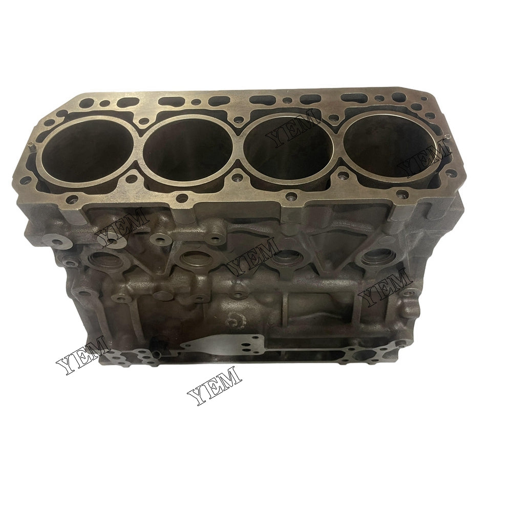 durable Cylinder Block For Komatsu 4D88E Engine Parts