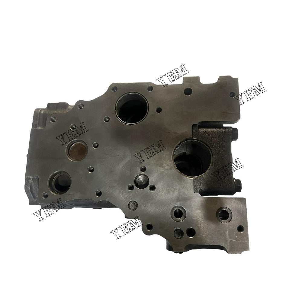 durable Cylinder Block For Komatsu 4D88E Engine Parts For Komatsu