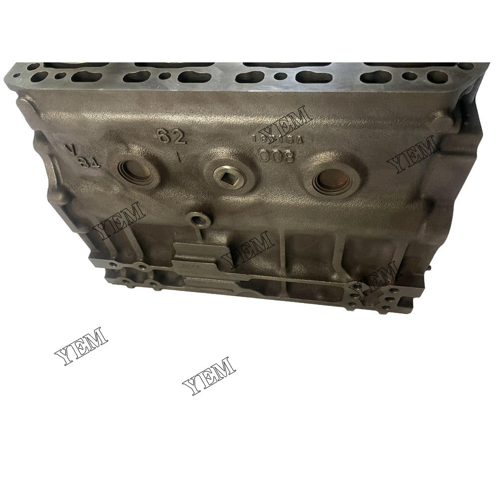 durable Cylinder Block For Komatsu 4D88E Engine Parts For Komatsu