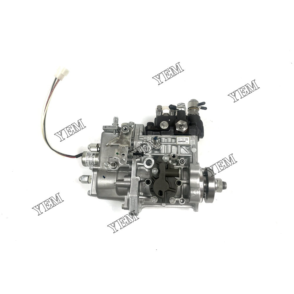 For Yanmar 4TNV94 fuel injection pump assy 729908-51310 4TNV94 diesel engine Parts For Yanmar