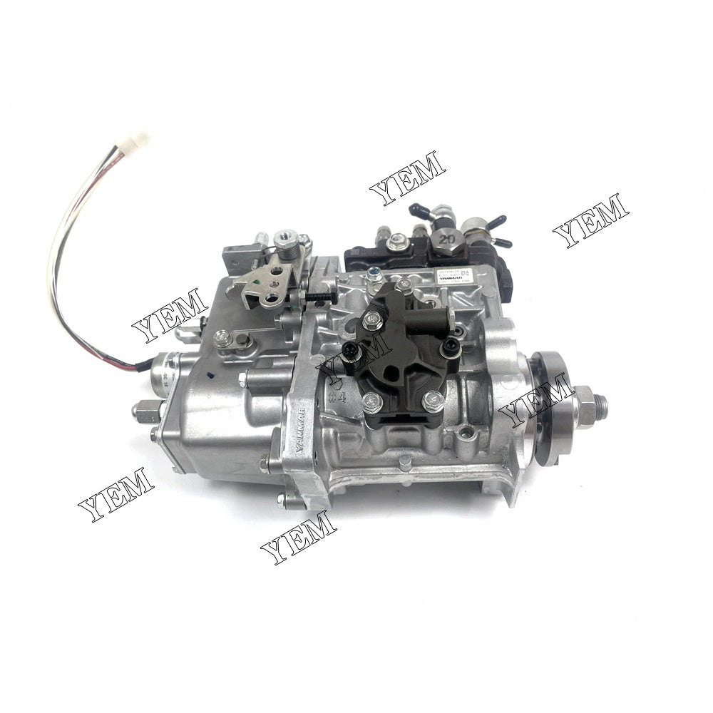 For Yanmar 4TNV94 fuel injection pump assy 729908-51310 4TNV94 diesel engine Parts For Yanmar