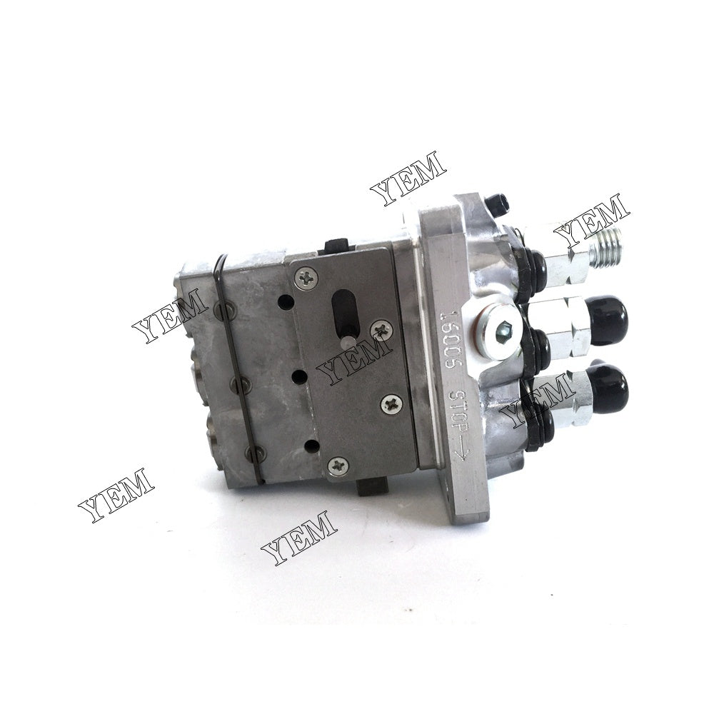 For Kubota D782 High Pressure Oil Pump 16006-51010 D782 diesel engine Parts For Kubota