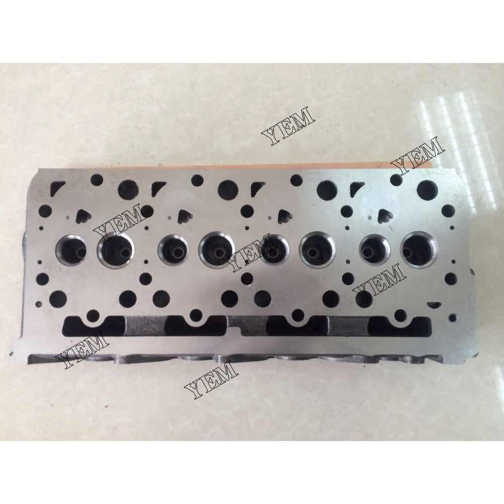 durable cylinder head IDI For Kubota V2403 Engine Parts