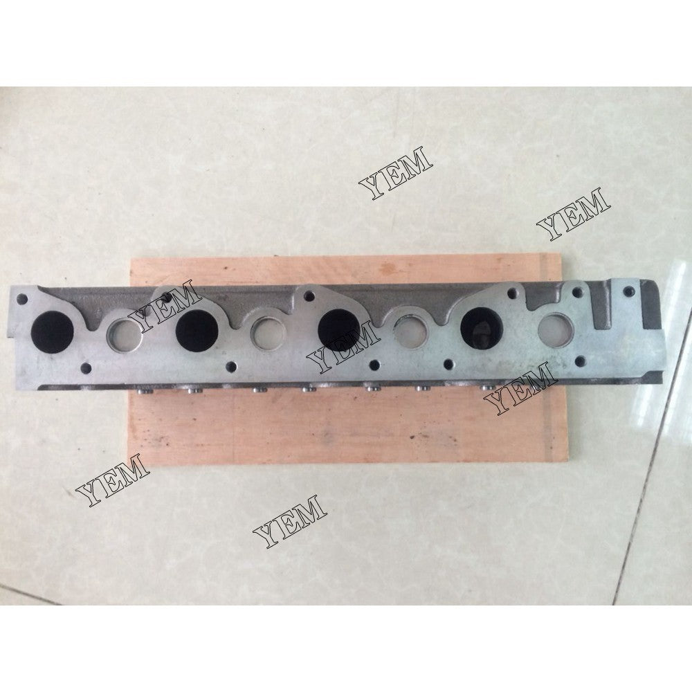 durable cylinder head IDI For Kubota V2403 Engine Parts For Kubota