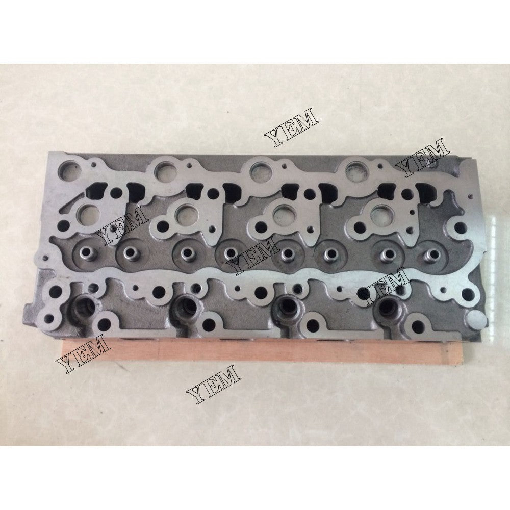 durable cylinder head IDI For Kubota V2403 Engine Parts For Kubota