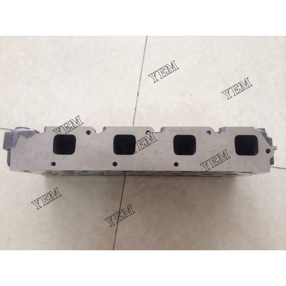 durable cylinder head IDI For Kubota V2403 Engine Parts For Kubota