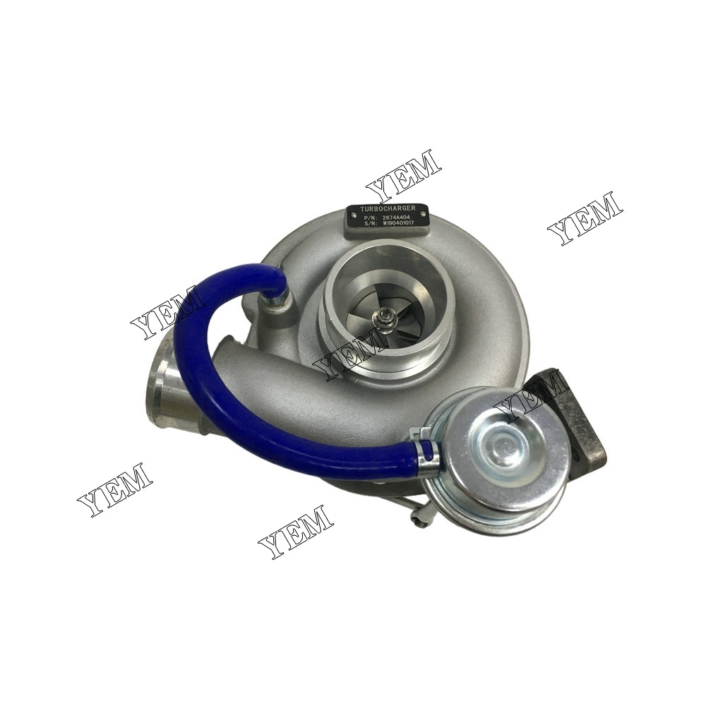 For Perkins 1104 Turbocharger 2674A404 1104 diesel engine Parts