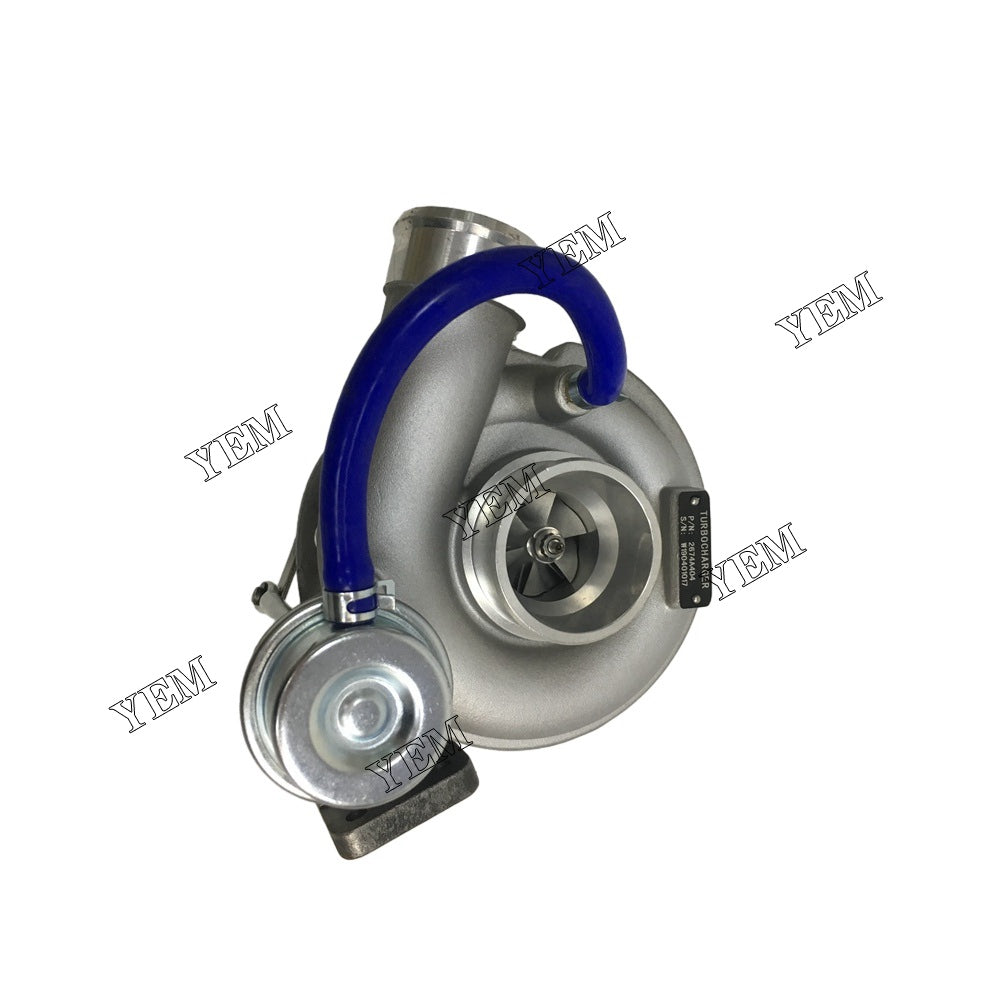 For Perkins 1104 Turbocharger 2674A404 1104 diesel engine Parts For Perkins