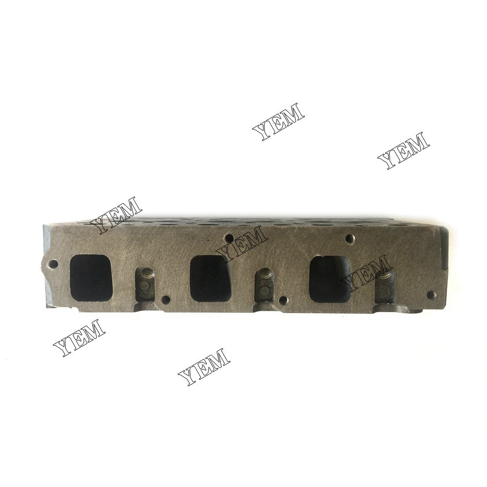 durable cylinder head For Kubota D1100 Engine Parts For Kubota