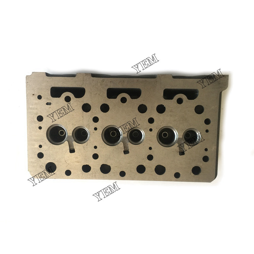 durable cylinder head For Kubota D1100 Engine Parts For Kubota