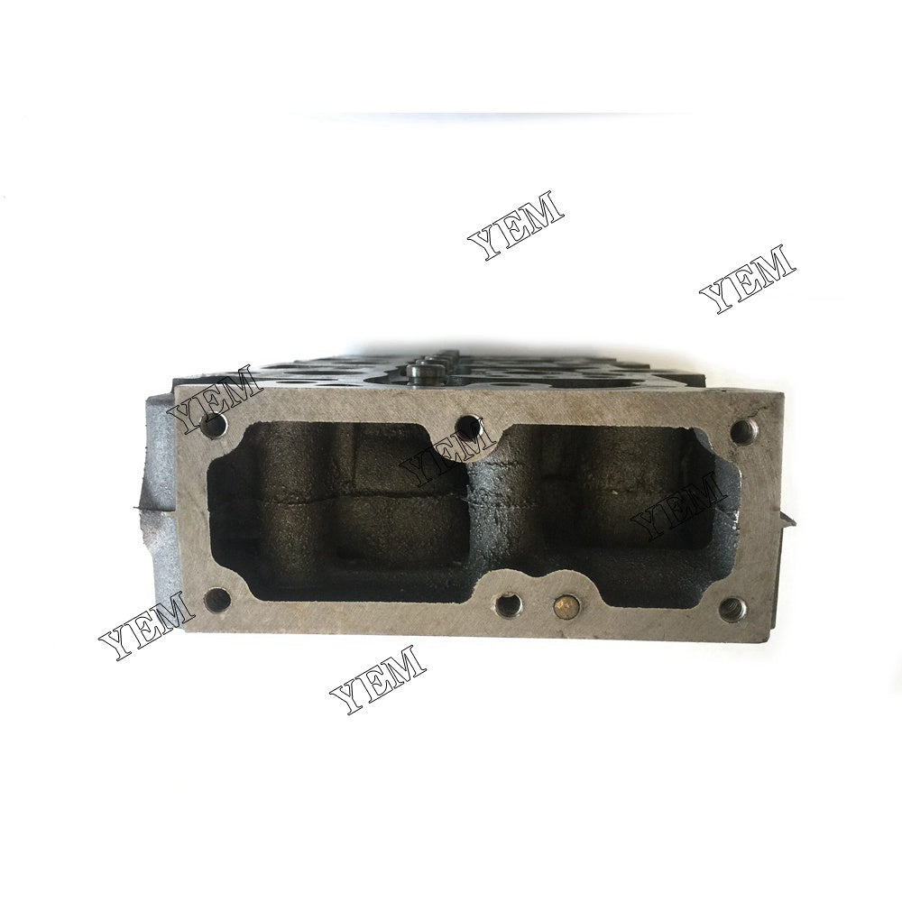 durable cylinder head For Kubota D1100 Engine Parts For Kubota