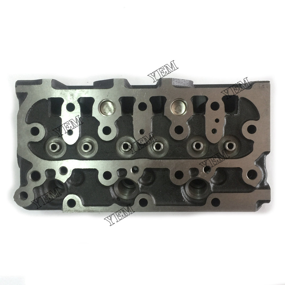 durable cylinder head For Kubota D722 Engine Parts