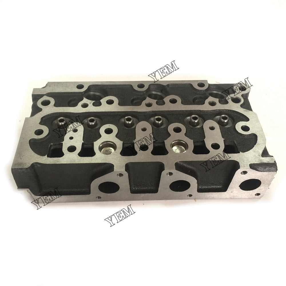 durable cylinder head For Kubota D722 Engine Parts For Kubota