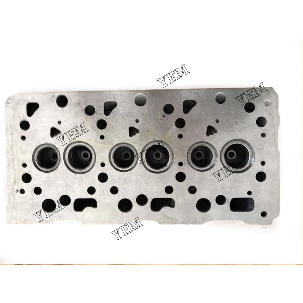 durable cylinder head For Kubota D1105 Engine Parts