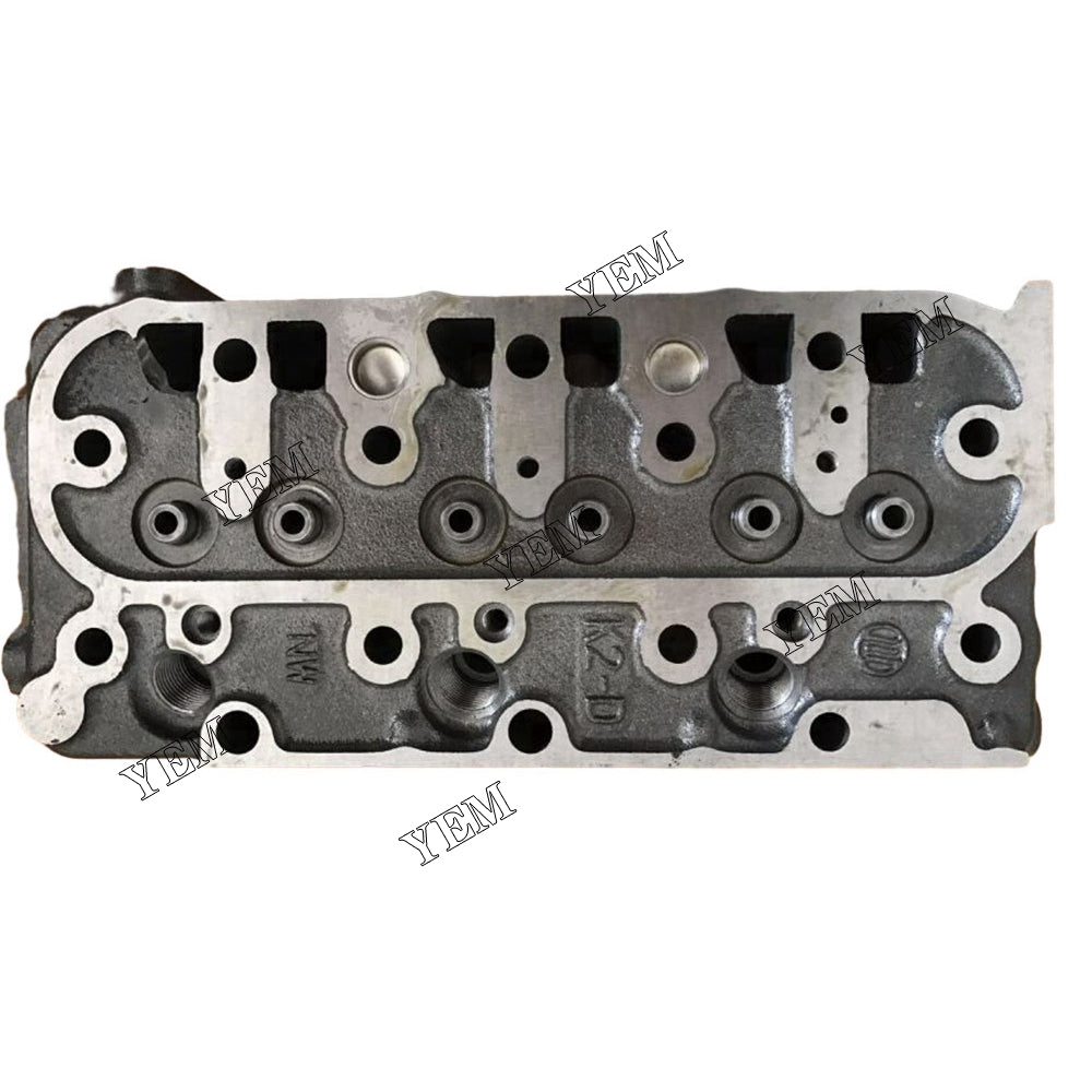 durable cylinder head For Kubota D1105 Engine Parts For Kubota