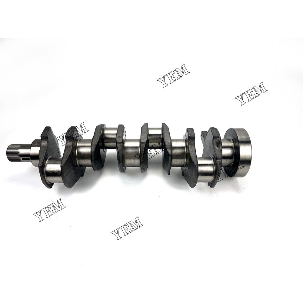 New 3054C C4.4 Crankshaft For Caterpillar Perkins Engine Part For Perkins