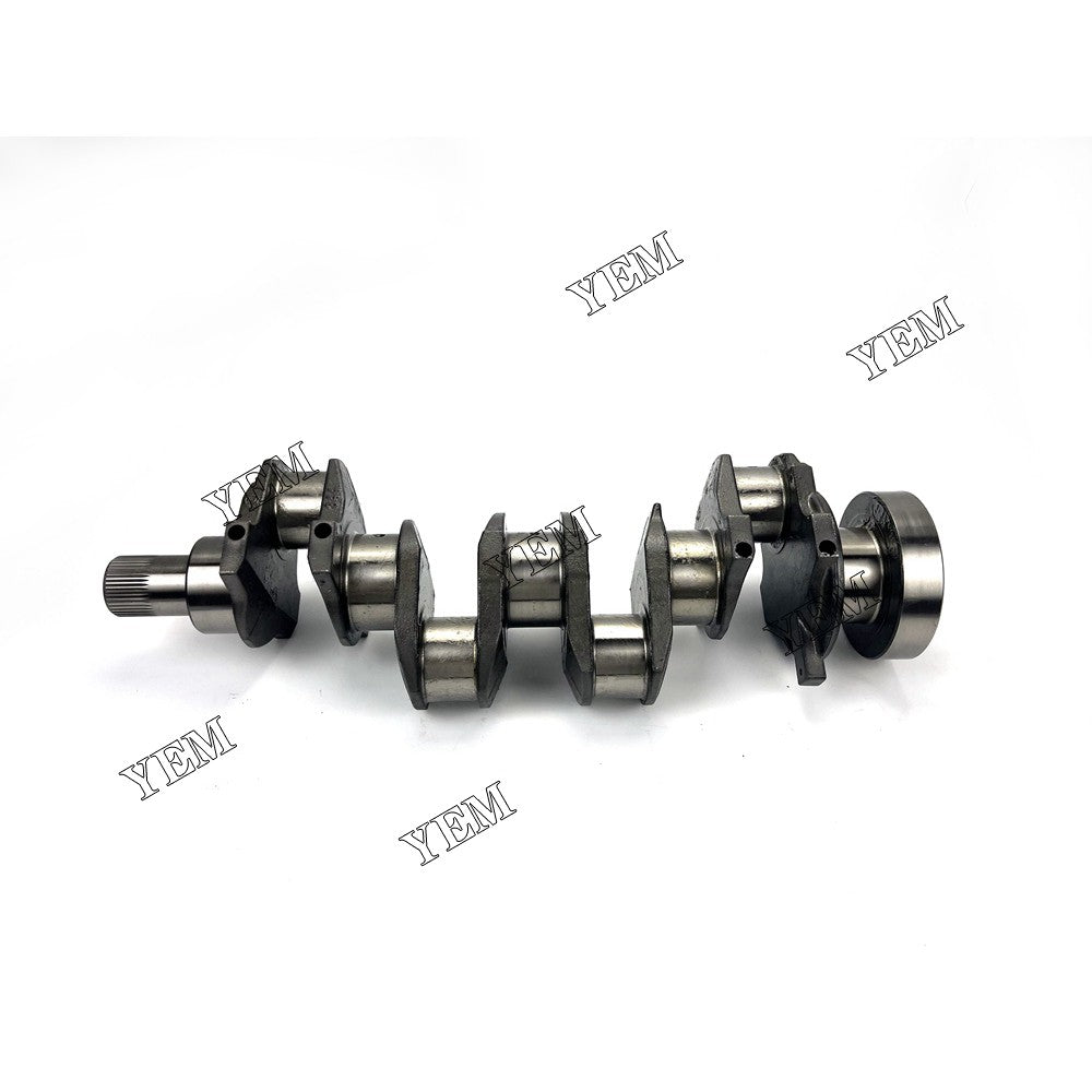 New 3054C C4.4 Crankshaft For Caterpillar Perkins Engine Part For Perkins