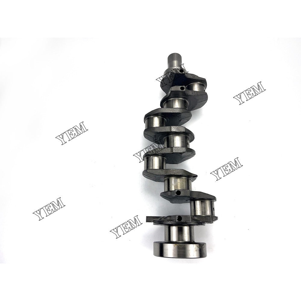 New 3054C C4.4 Crankshaft For Caterpillar Perkins Engine Part For Perkins