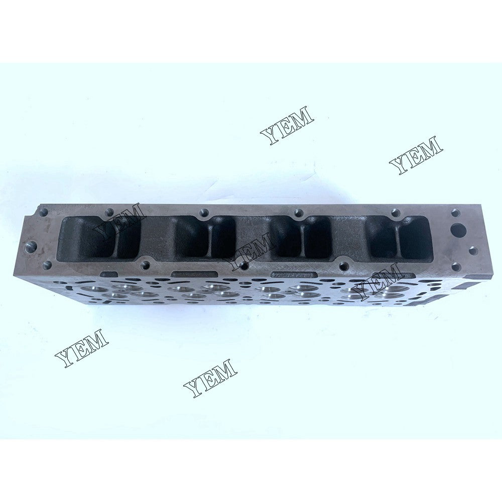 durable cylinder head For Kubota V2607 Engine Parts For Kubota