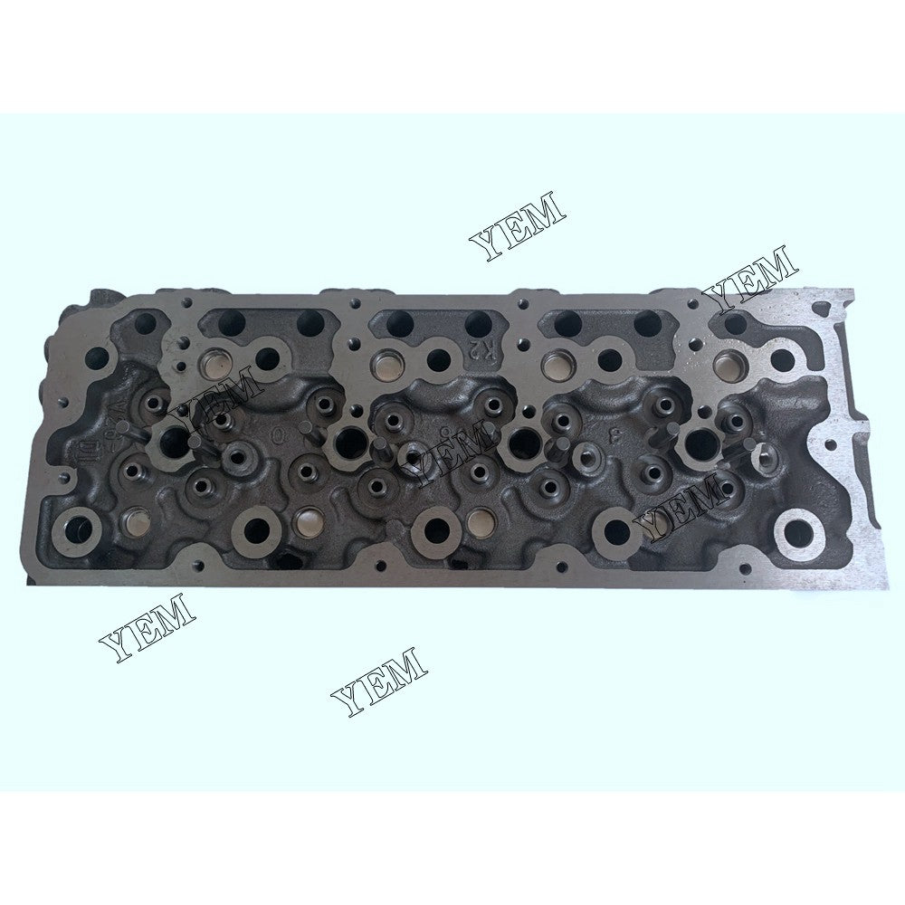 durable cylinder head For Kubota V2607 Engine Parts For Kubota