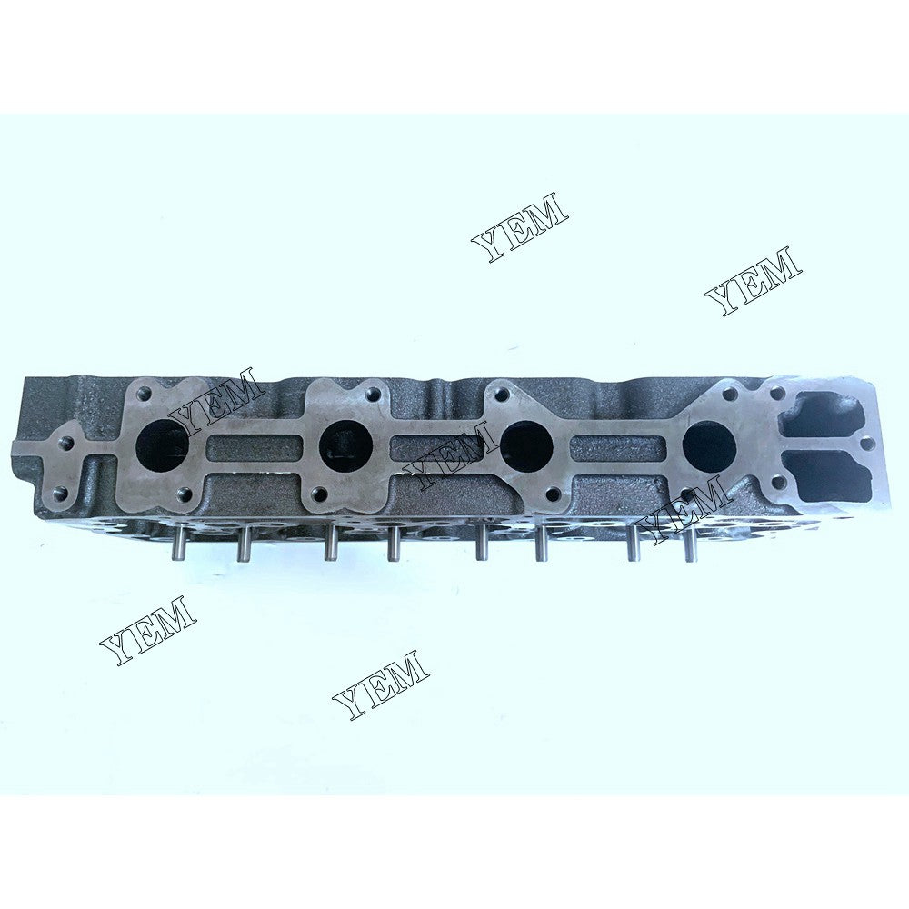 durable cylinder head For Kubota V2607 Engine Parts For Kubota