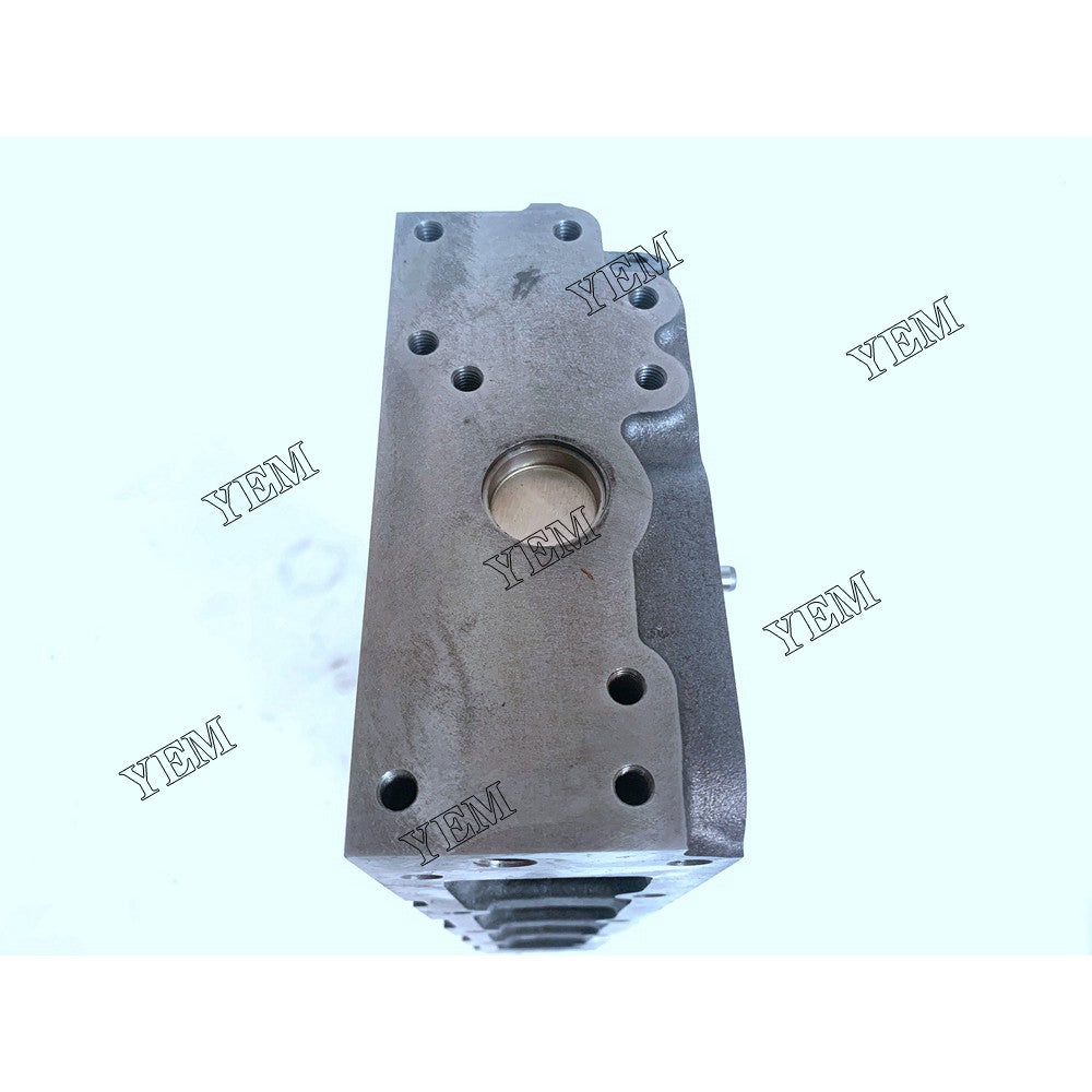 durable cylinder head For Kubota V2607 Engine Parts For Kubota