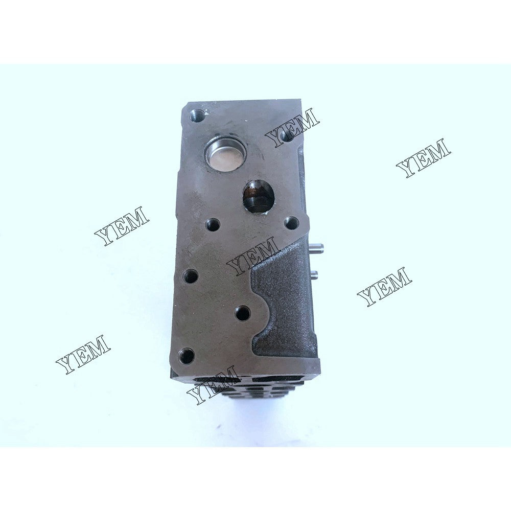 durable cylinder head For Kubota V2607 Engine Parts For Kubota