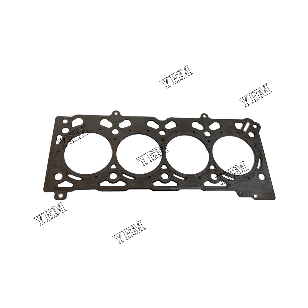 Aftermarket part V2607 Head Gasket 1J700-03313 For Kubota excavator diesel engine parts