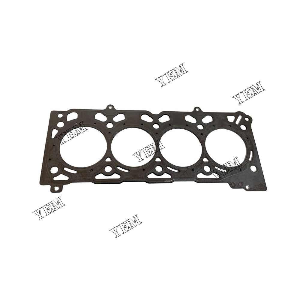 Aftermarket part V2607 Head Gasket 1J700-03313 For Kubota excavator diesel engine parts For Kubota