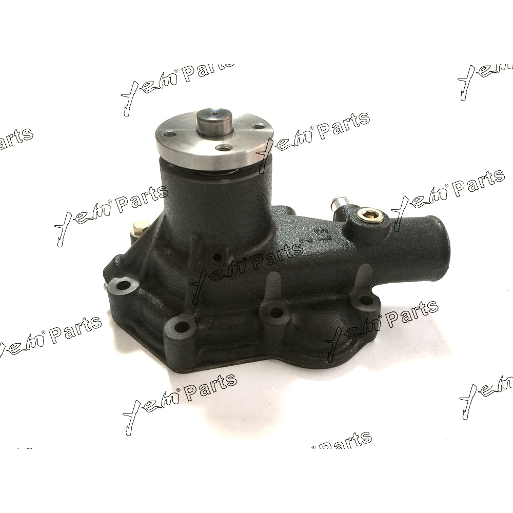 For Perkins 804C-33T Water Pump MP10552 804C-33T diesel engine Parts