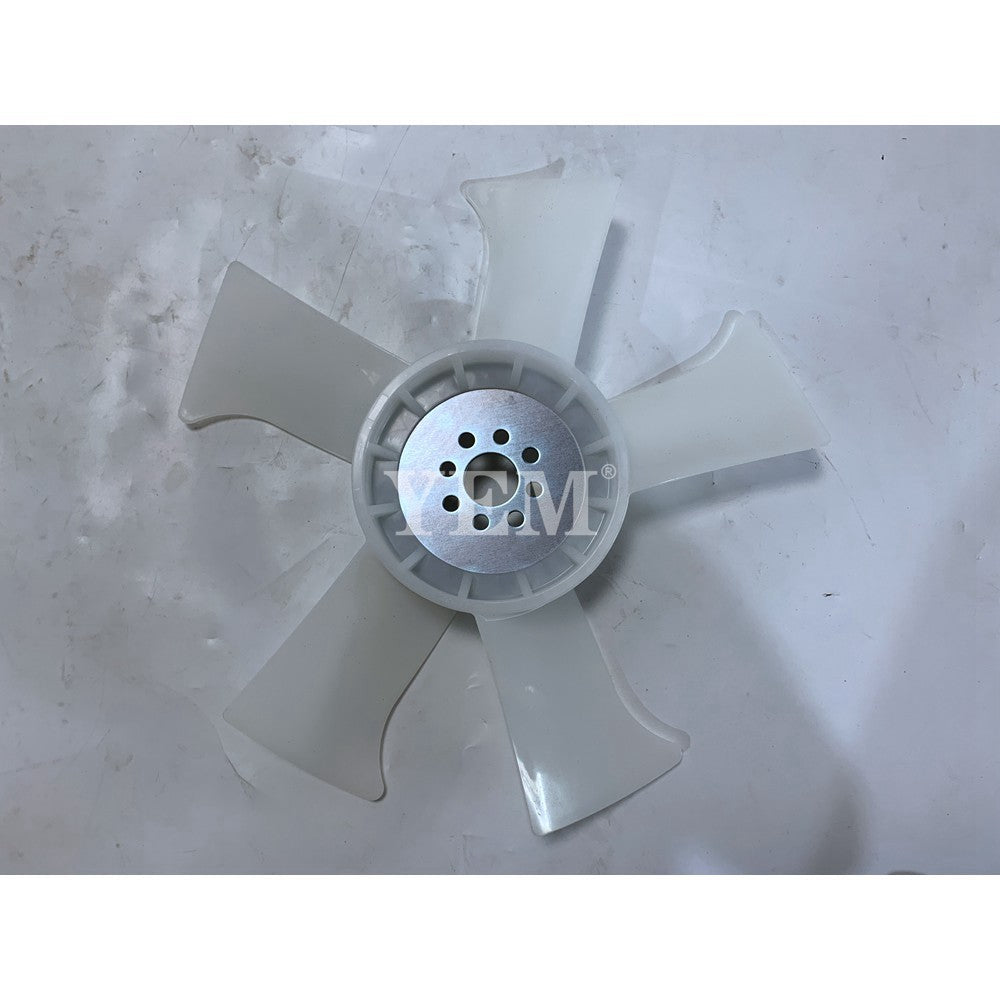 oem WG1005 16264-74110 Fan Blade Kubota WG1005 Engine