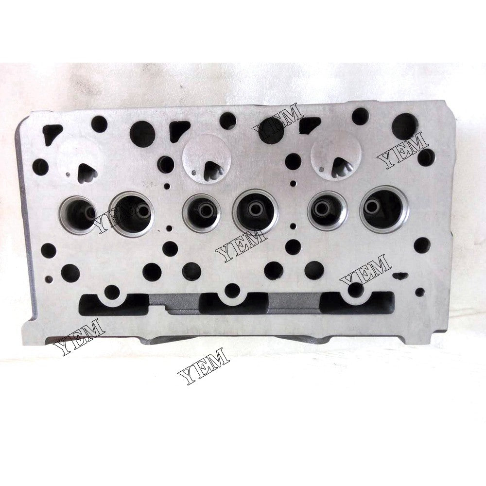 durable cylinder head For Kubota D1703 Engine Parts