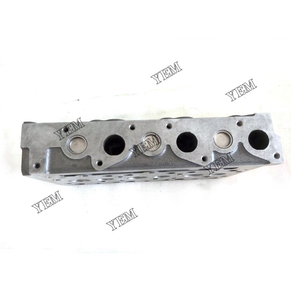 durable cylinder head For Kubota D1703 Engine Parts For Kubota