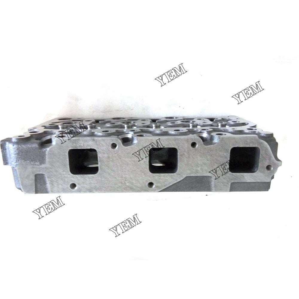 durable cylinder head For Kubota D1703 Engine Parts For Kubota