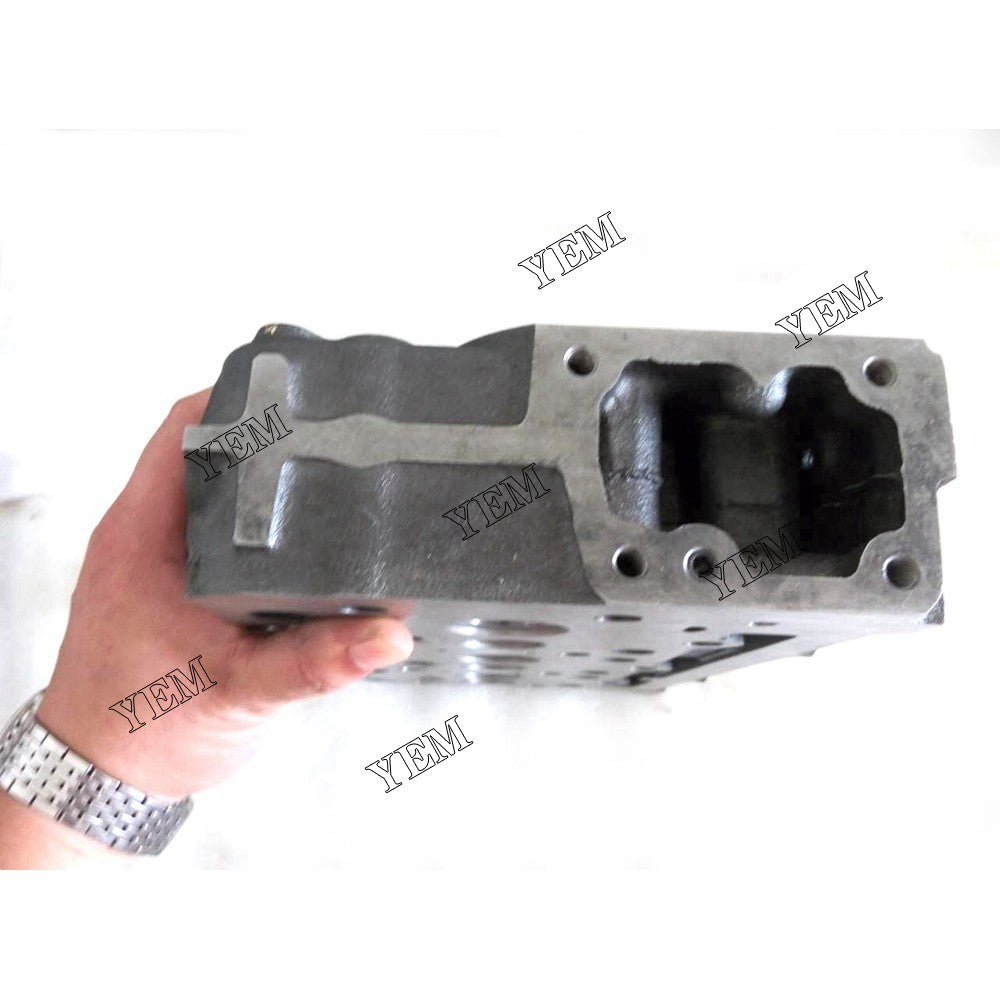 durable cylinder head For Kubota D1703 Engine Parts For Kubota