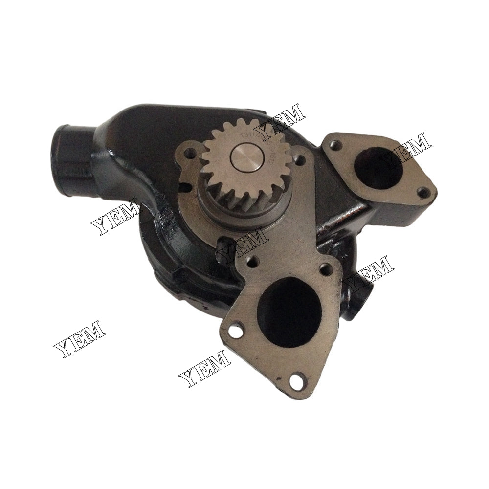 For Perkins 1006-6TW Water Pump 1006-6TW diesel engine Parts For Perkins