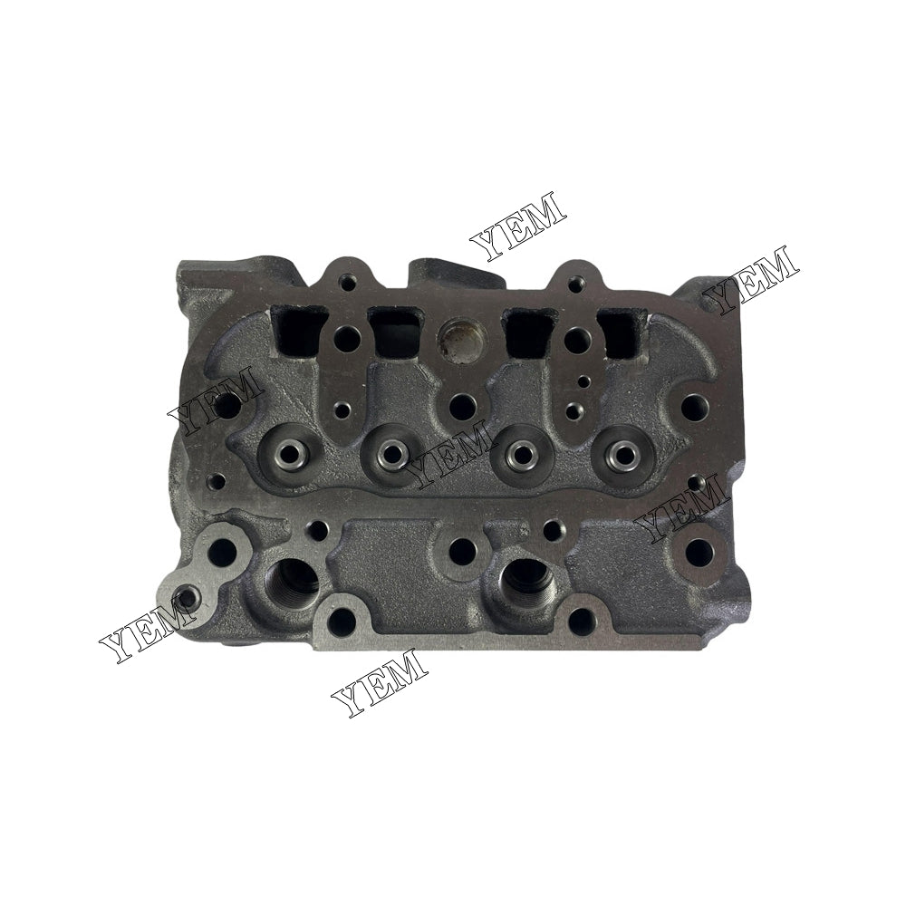 durable cylinder head For Kubota Z602 Engine Parts