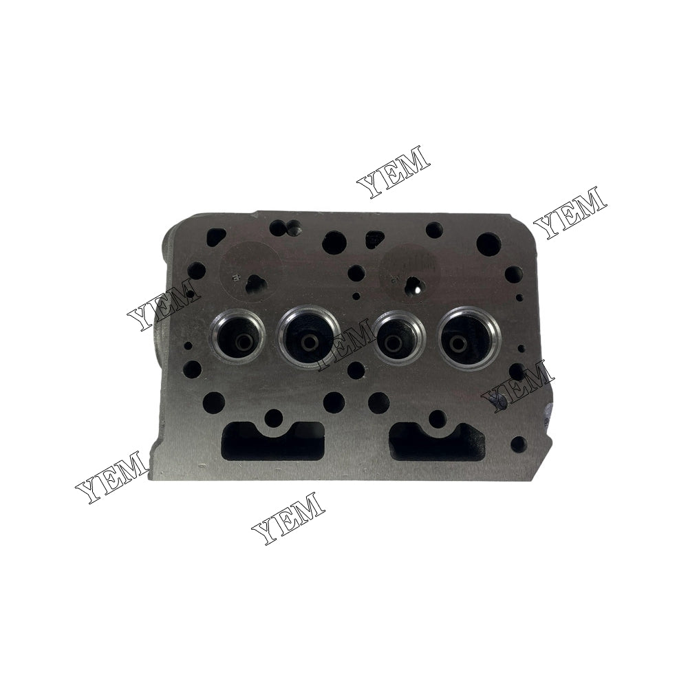 durable cylinder head For Kubota Z602 Engine Parts For Kubota