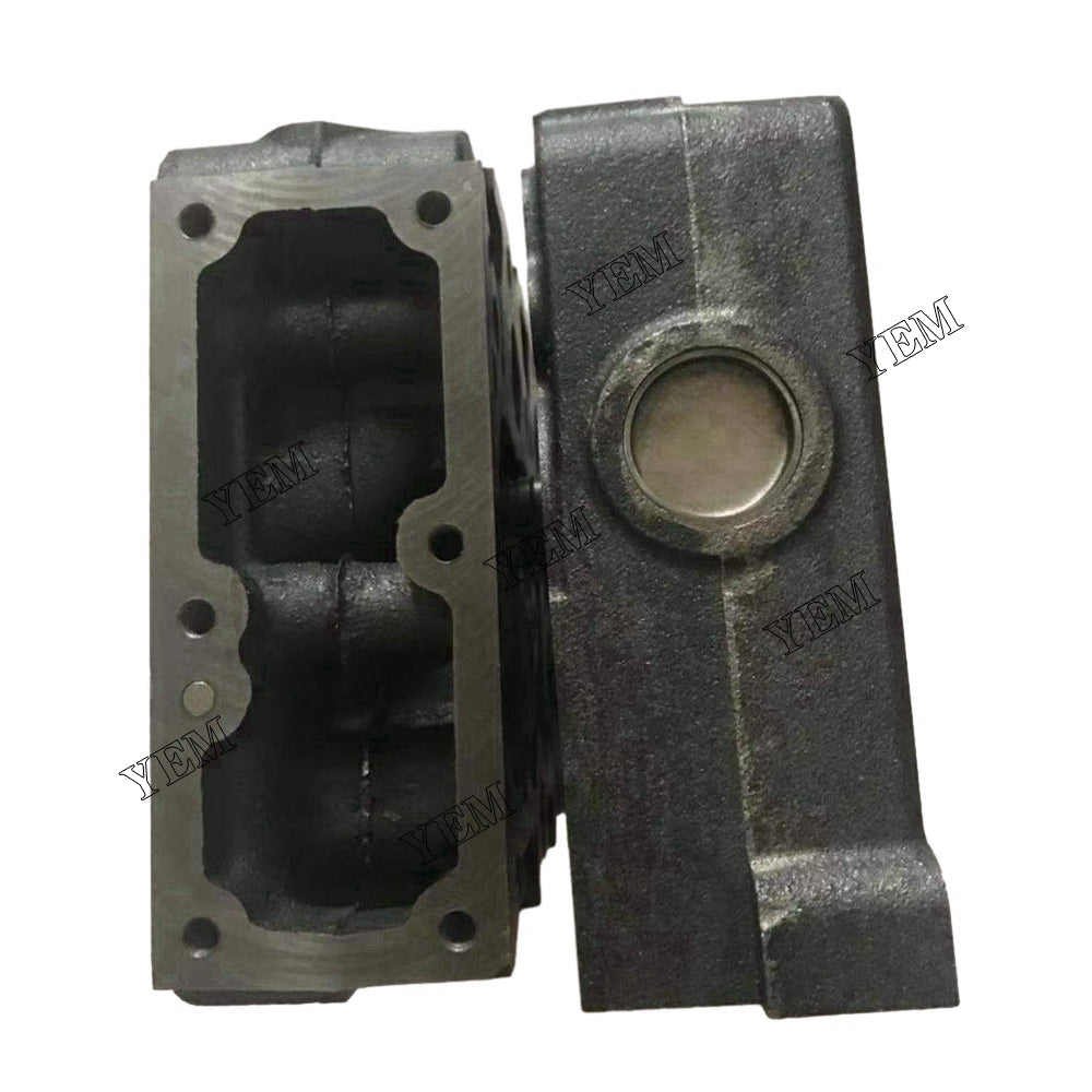 durable cylinder head For Kubota D1301 Engine Parts